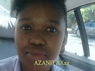 AZANIYAXxx