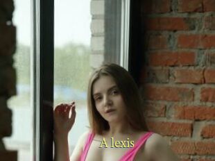 A_lexis
