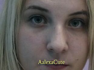 AalexaCute