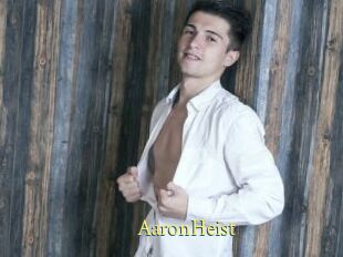 AaronHeist