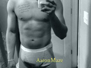 Aaron_Maze