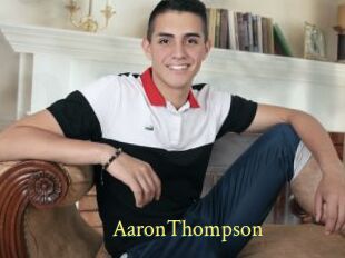 AaronThompson