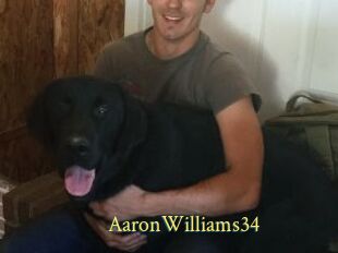 AaronWilliams34