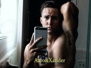 Aaron_Xander