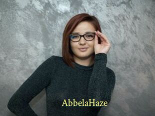 AbbelaHaze