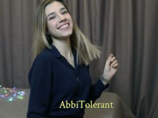 AbbiTolerant