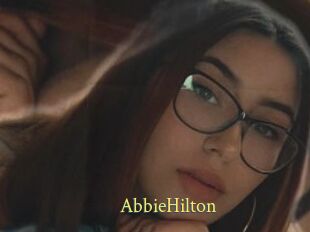 AbbieHilton