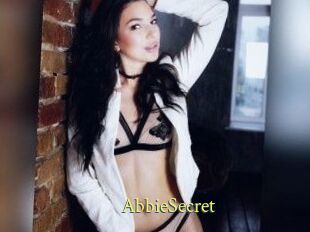 AbbieSecret