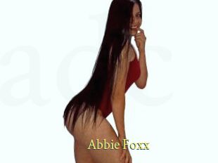 Abbie_Foxx
