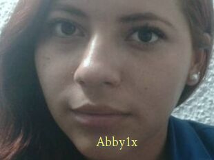 Abby1x
