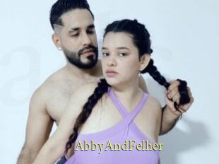 AbbyAndFelher