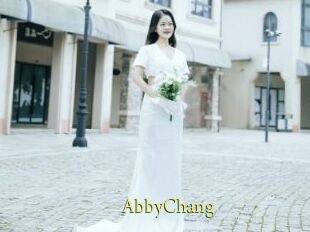 AbbyChang