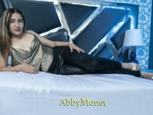 AbbyMonet