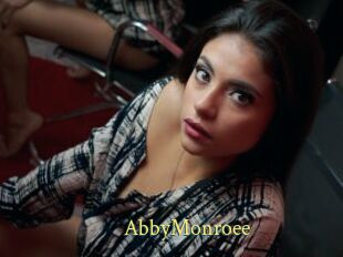 AbbyMonroee