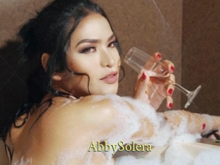 AbbySolera