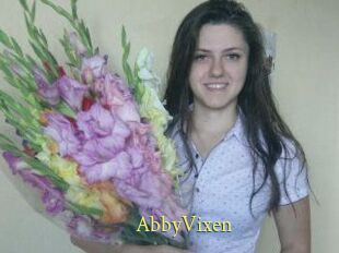 AbbyVixen