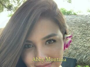 Abby_Montana