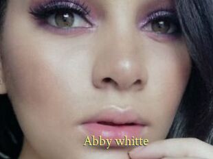 Abby_whitte