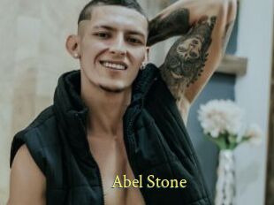 Abel_Stone