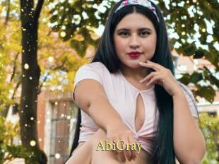 AbiGray