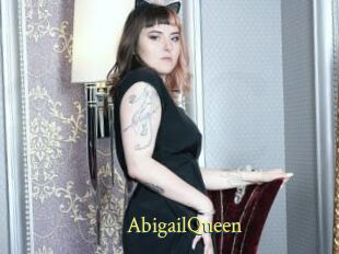AbigailQueen