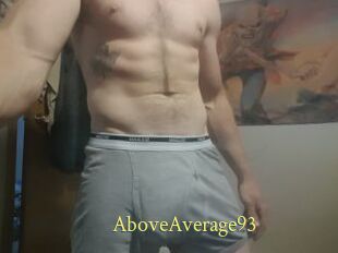 AboveAverage93