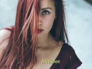 Abrilbee