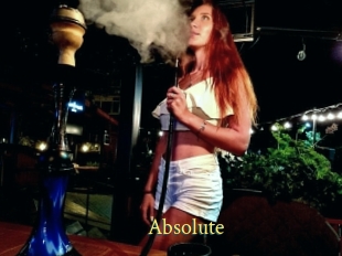 Absolute