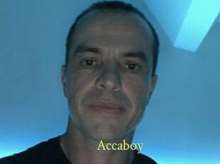 Accaboy