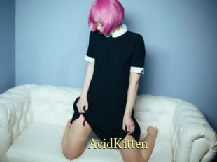 AcidKitten
