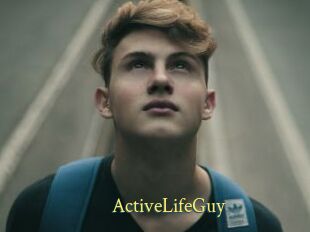 ActiveLifeGuy