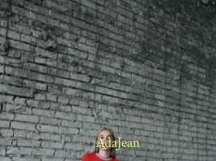 AdaJean