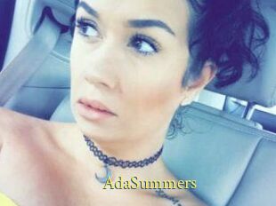 AdaSummers
