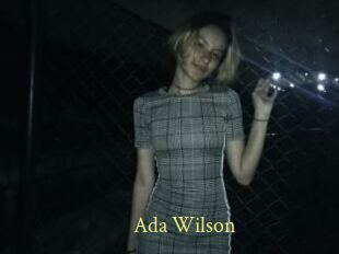 Ada_Wilson