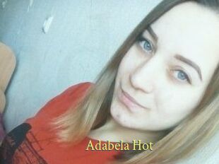 Adabela_Hot