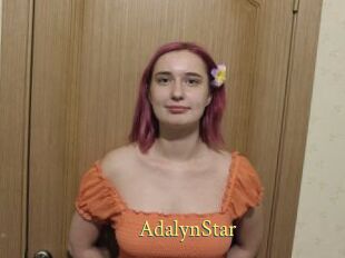 AdalynStar