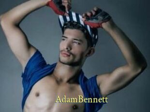 AdamBennett
