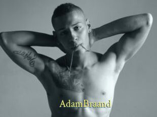AdamBraand