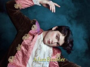 AdamBrander