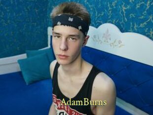 AdamBurns
