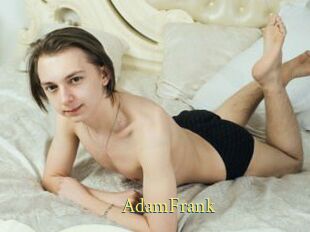 AdamFrank