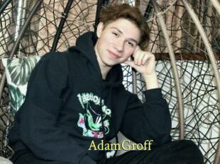 AdamGroff