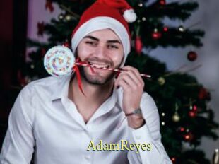AdamReyes
