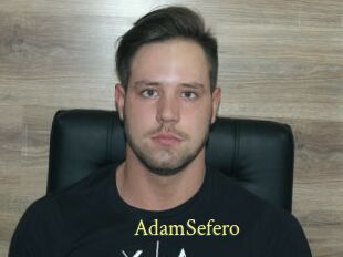 AdamSefero