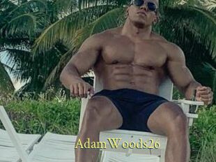 AdamWoods26