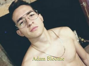 Adam_Bloome