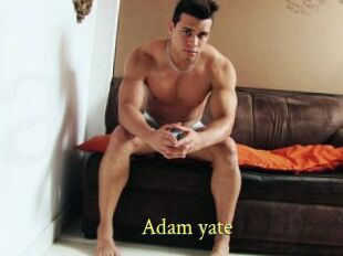 Adam_yate