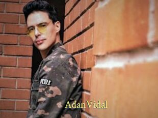 AdanVidal