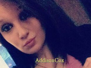 Addison_Cox