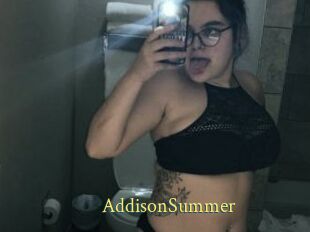 AddisonSummer